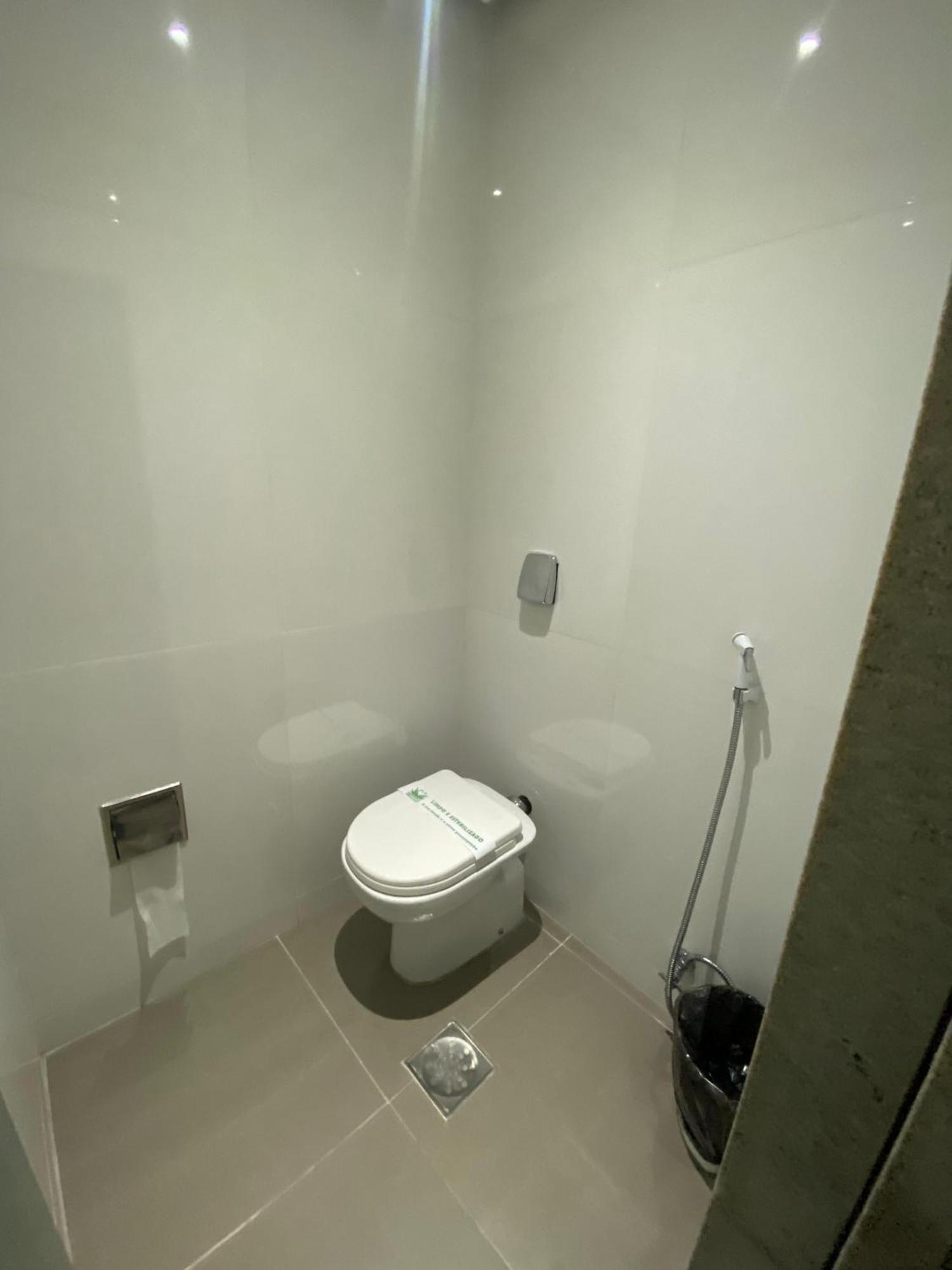 L'amour Hotel Rio de Janeiro