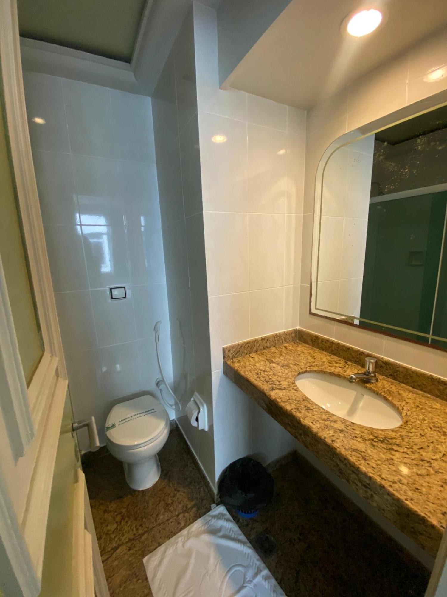 L'amour Hotel Rio de Janeiro