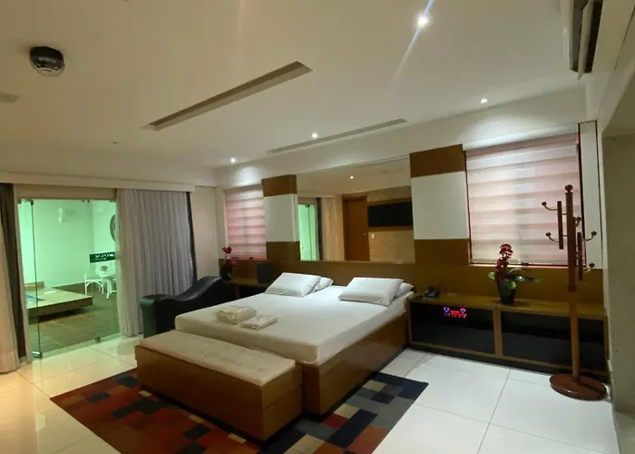 L\'Amour Motel