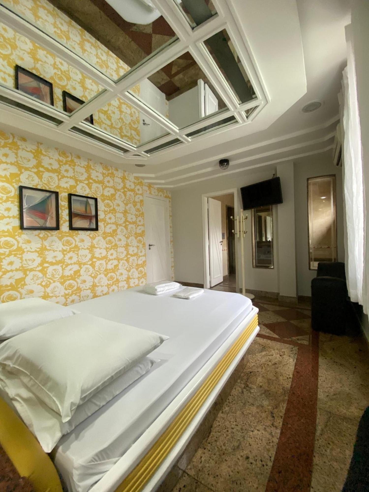 Hotel L'amour Río de Janeiro